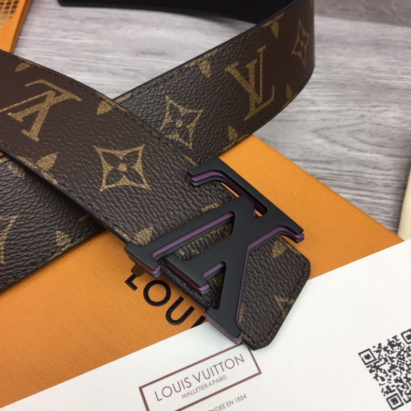 LV Belts